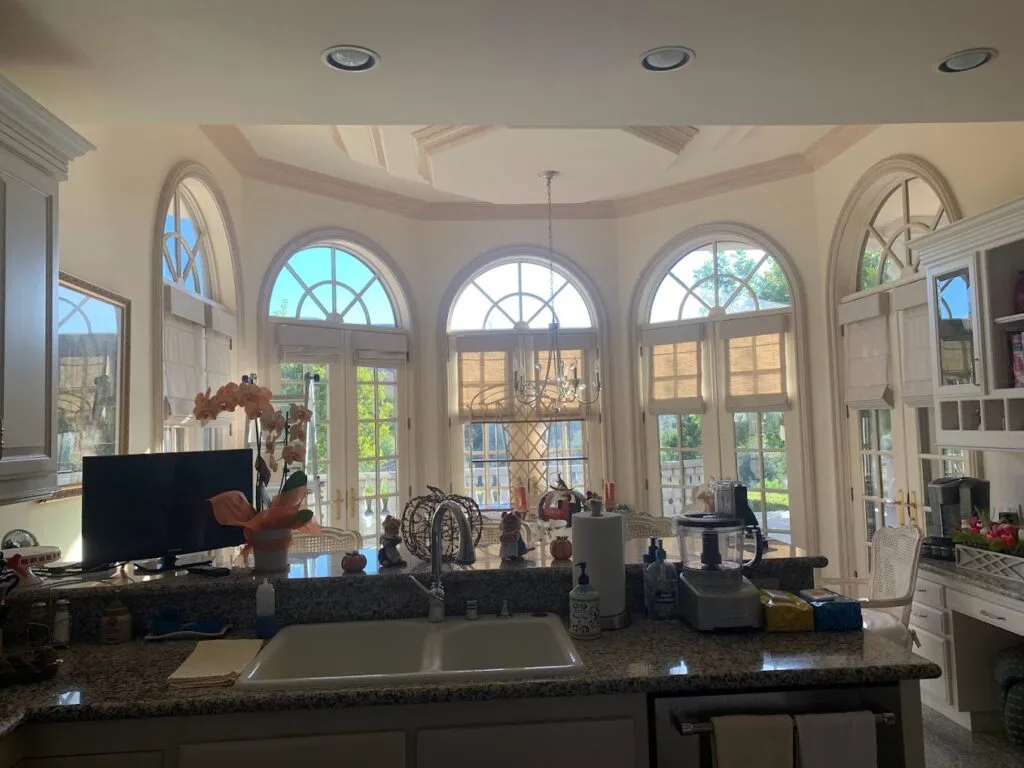 Top-rated window tinting near Northridge, California